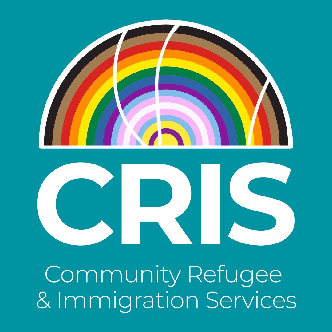 COMMUNITY EVENT: CRIS at Columbus Pride Festival