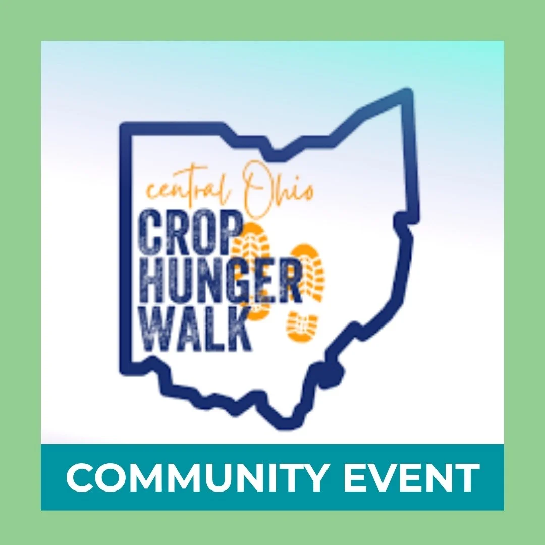 2026 CWS Central Ohio Crop Walk
