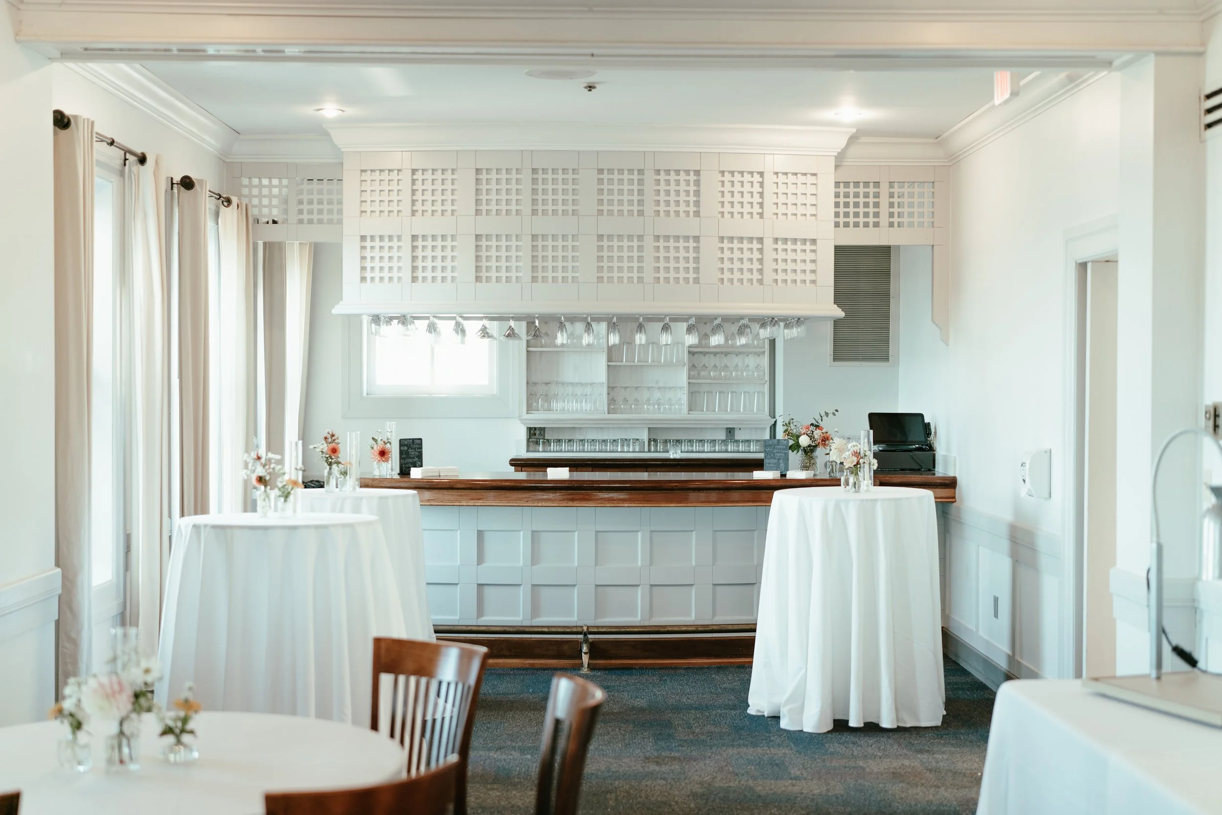 Tablescapes & Vessles