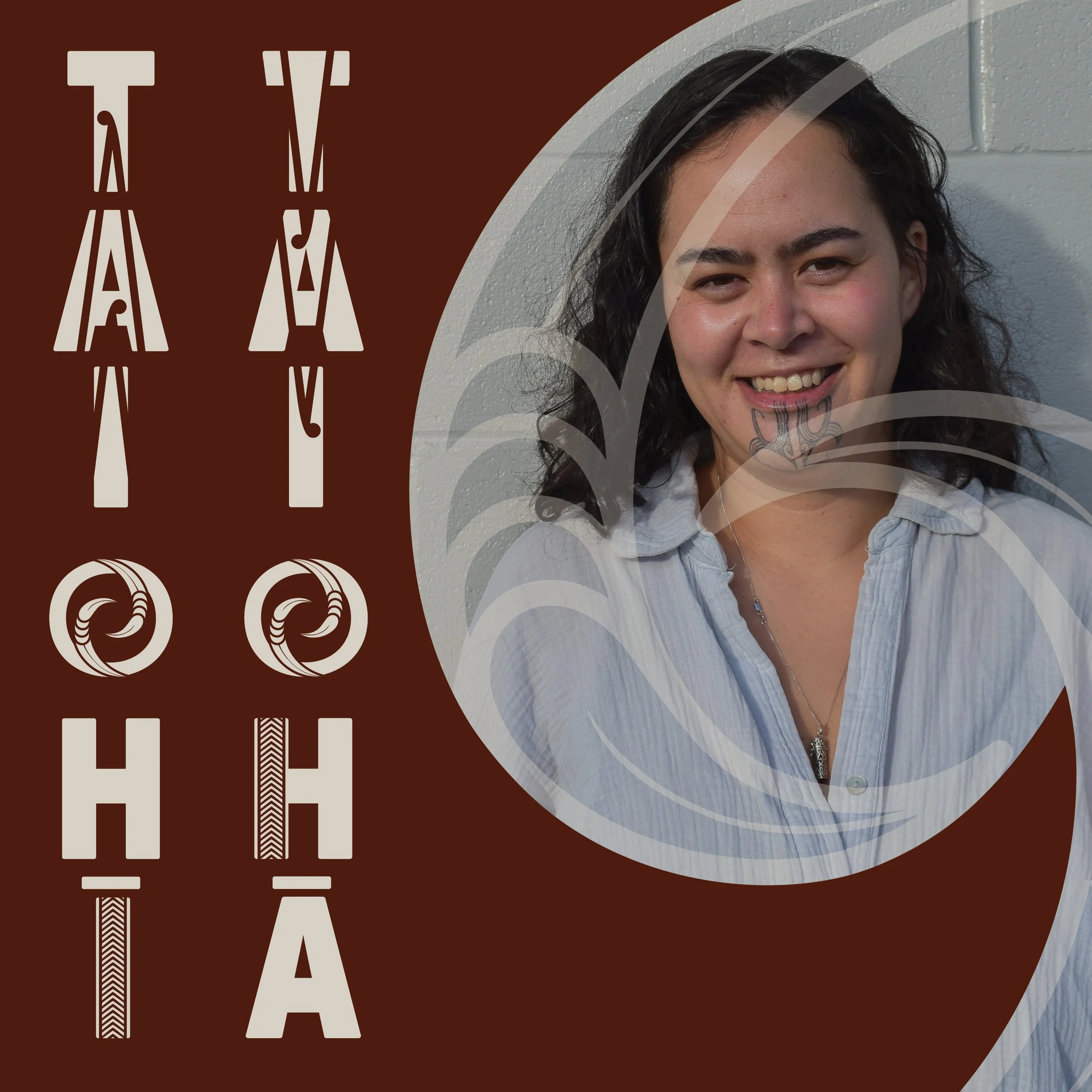 Kauri Peterson — Toi Ngapuhi