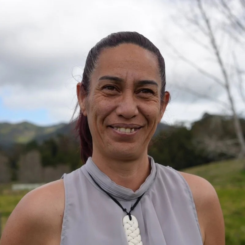 CHRISTINE NAERA