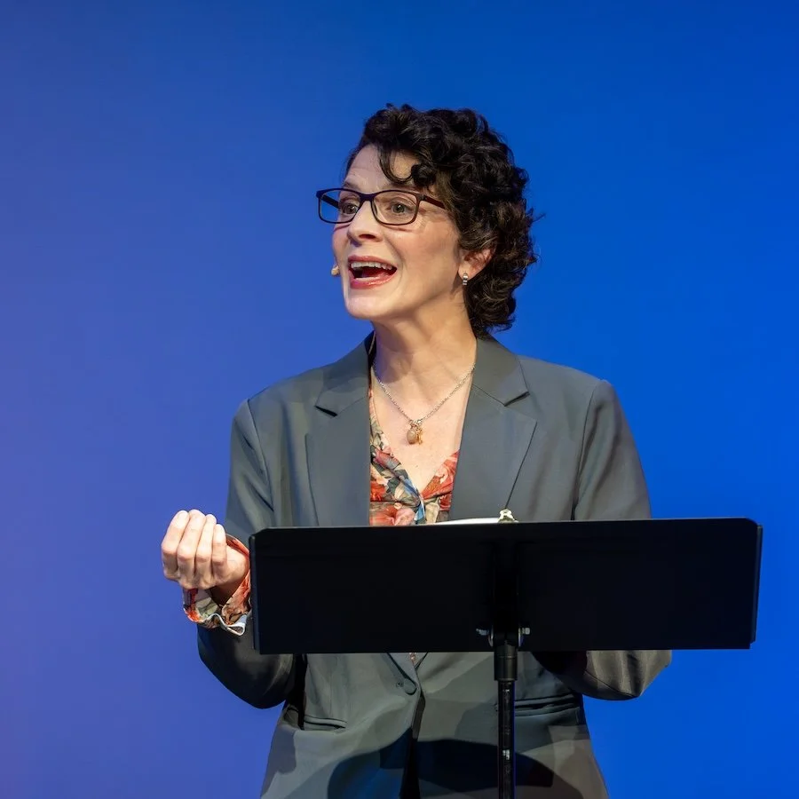 Lizzy Kimball as Dr. Grace Fournet