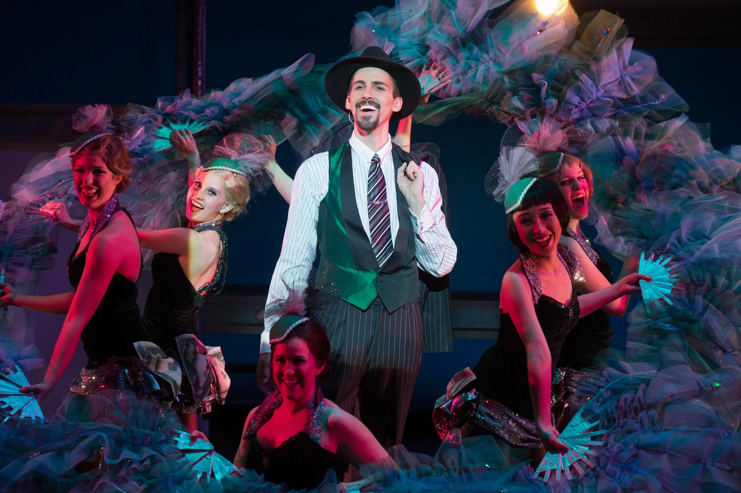 Chicago: The Musical
