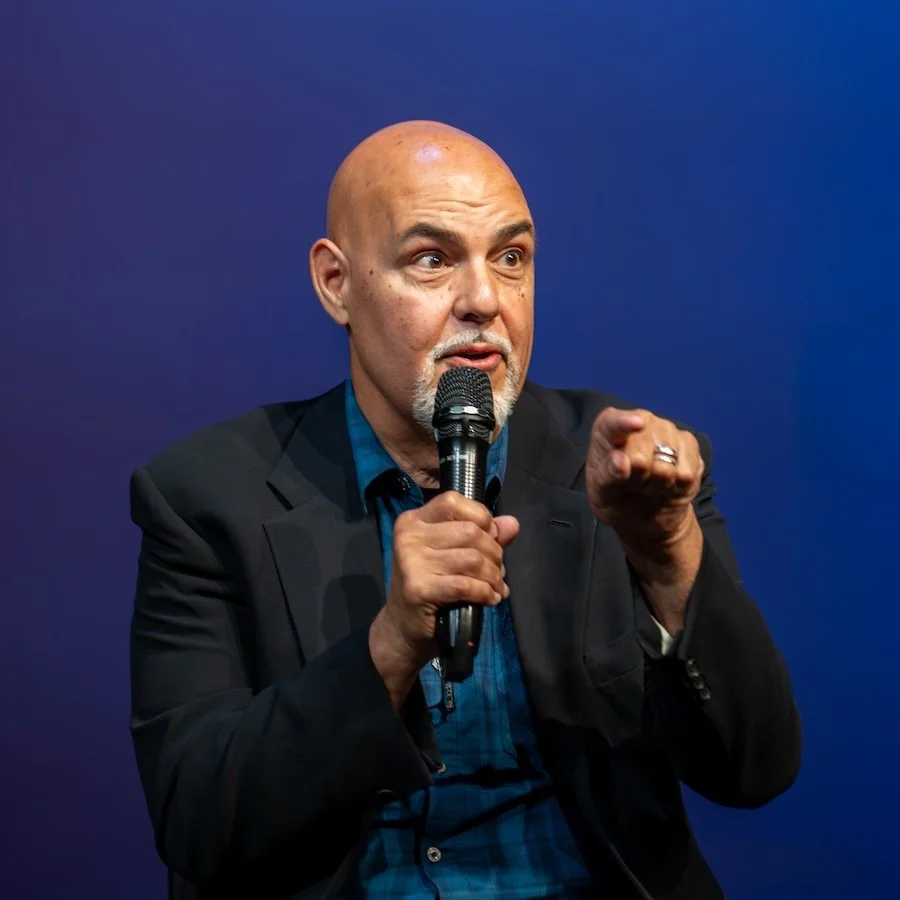 Playwright, Peter Sham
