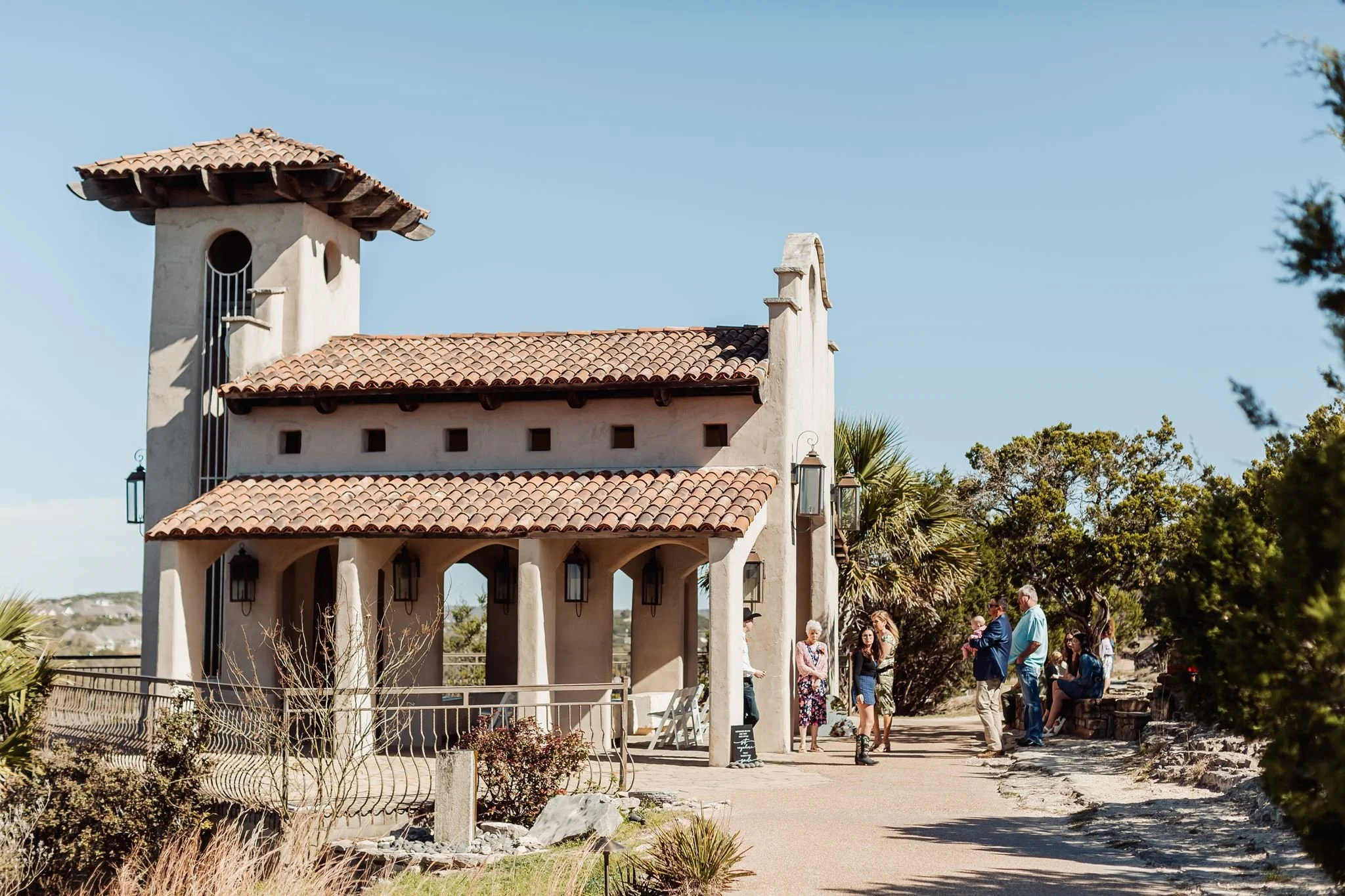 White Fox Wedding Photography Chapel Dulcinea