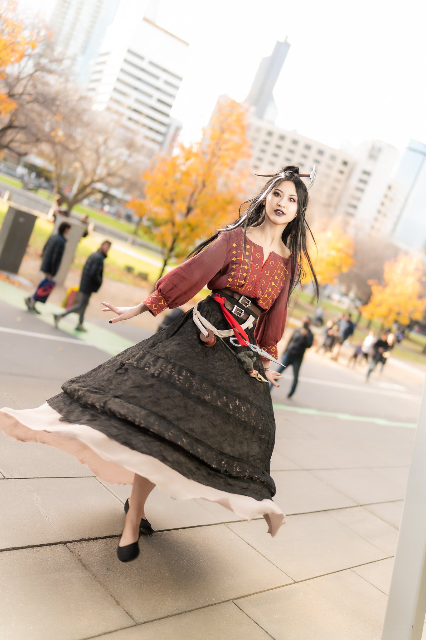  by Pixel Bao Photography 