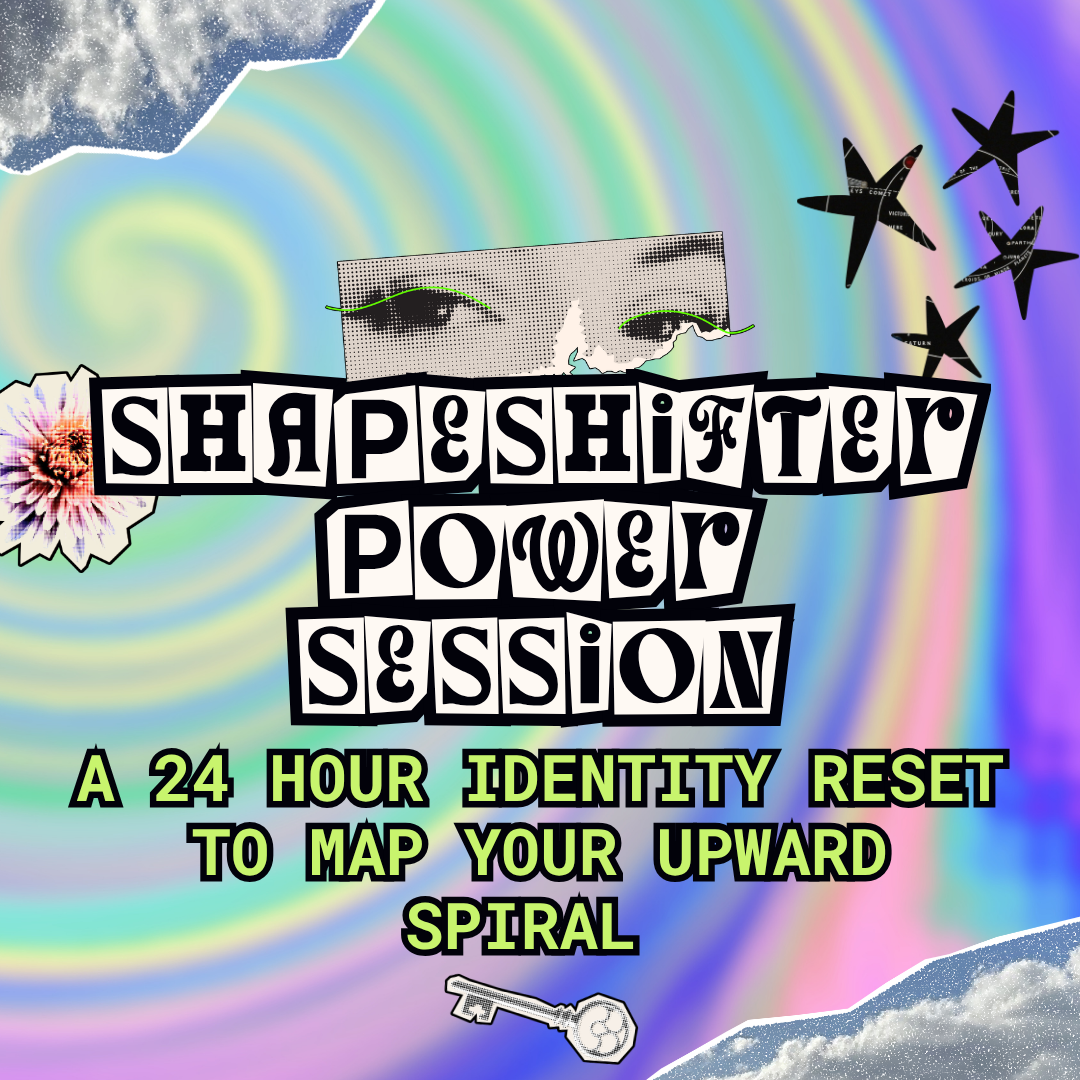 Power Session- 24 Hour Intensive