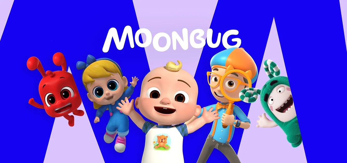 MOONBUG ENTERTAINMENT ANNOUNCES “BLIPPI'S PLAYGROUND” ROBLOX EXPERIENCE -  Moonbug Entertainment