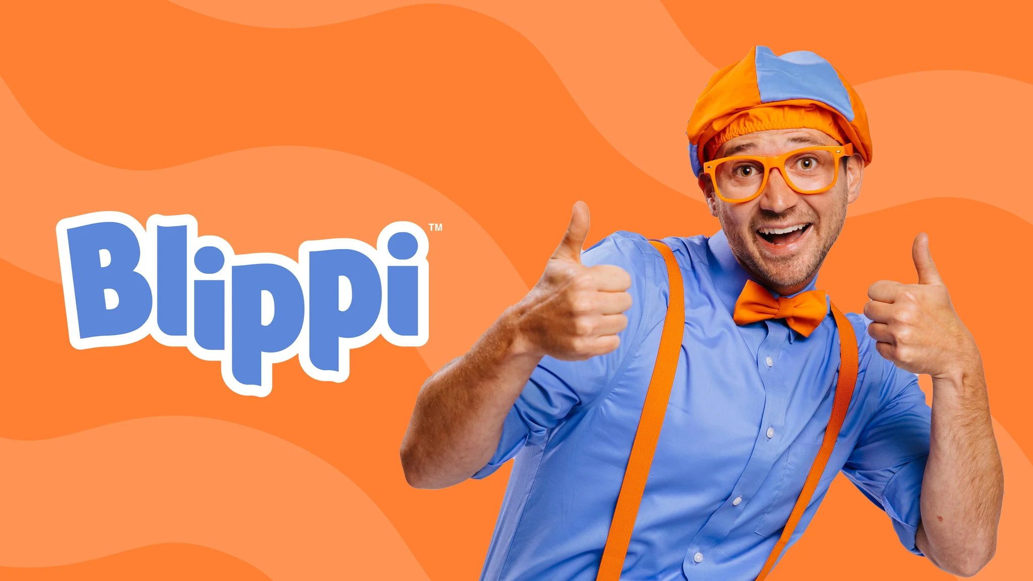 Moonbug Announces Roblox Experience 'Blippi's Playground' - aNb