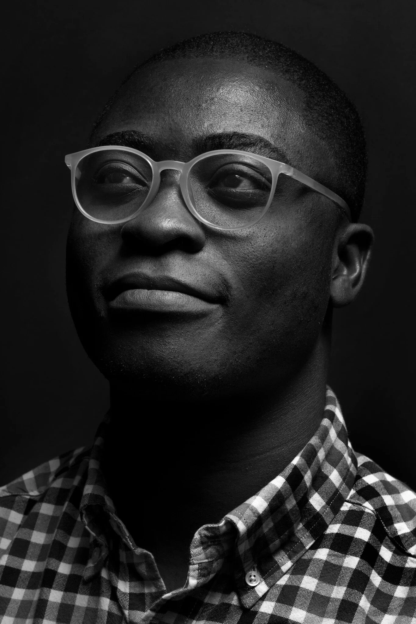 About 1 — Paul Ninson