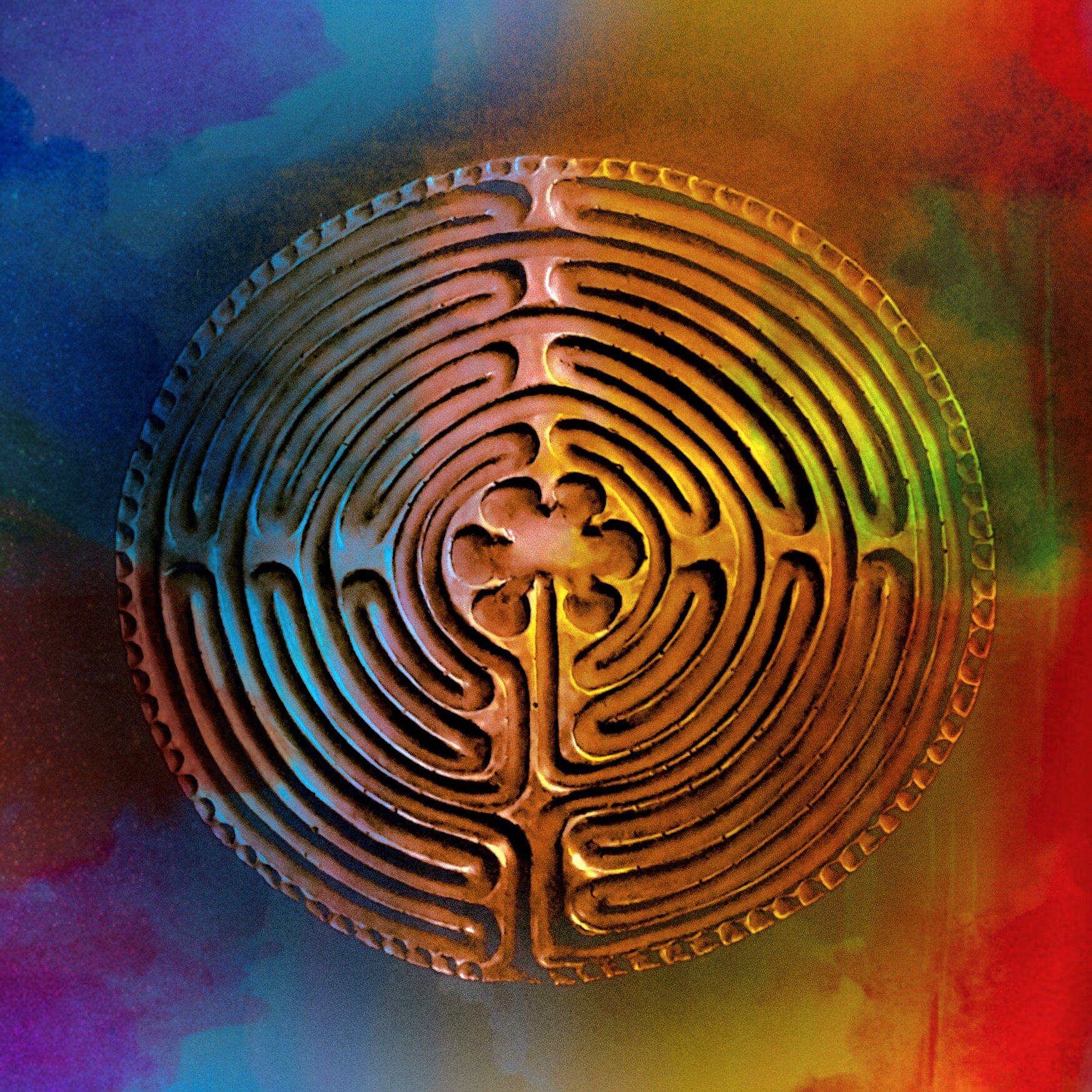 The Ebbs and Flows of Cancer Treatment - Snapshot 5 