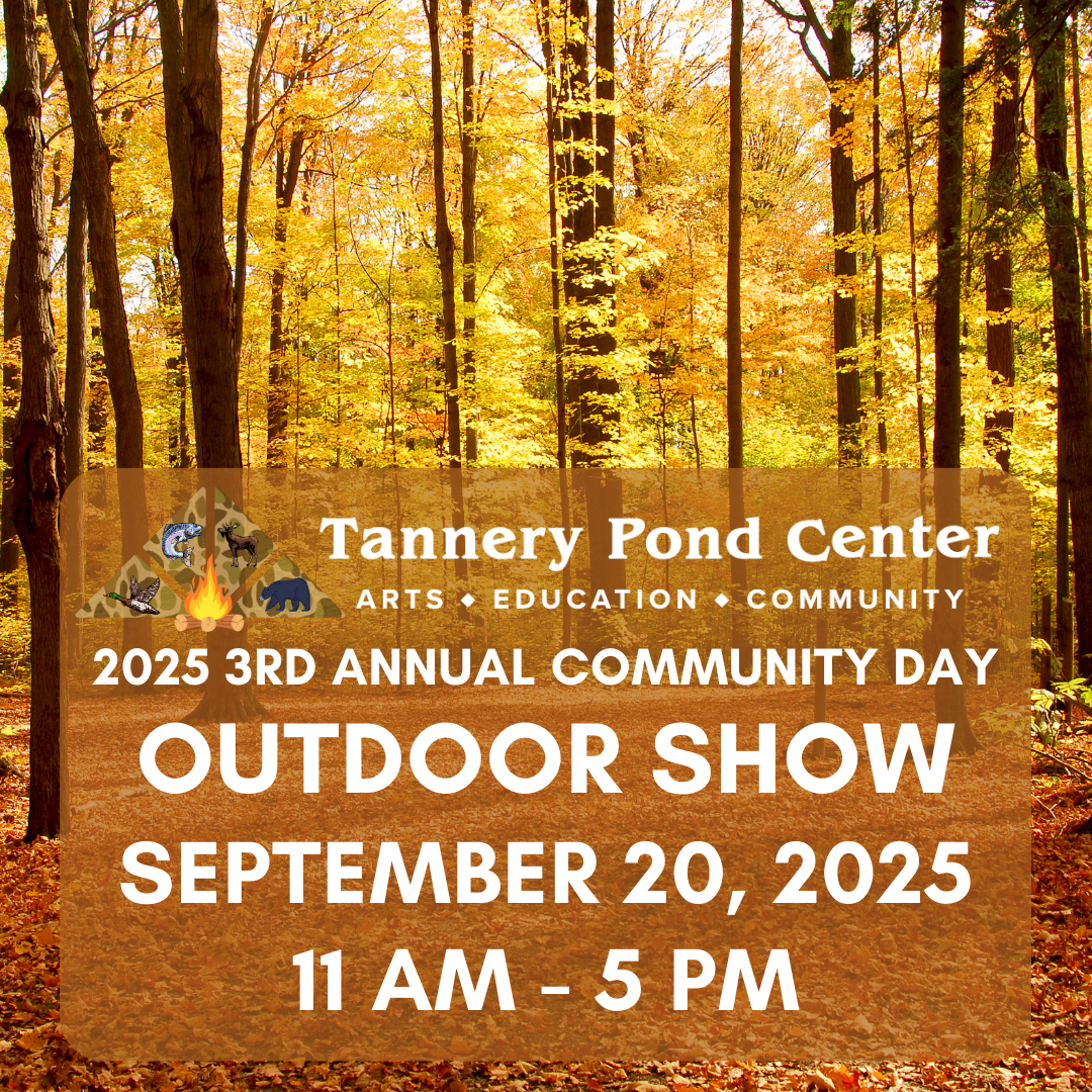COMMUNITY DAY | Outdoor Show | Presented by TPC