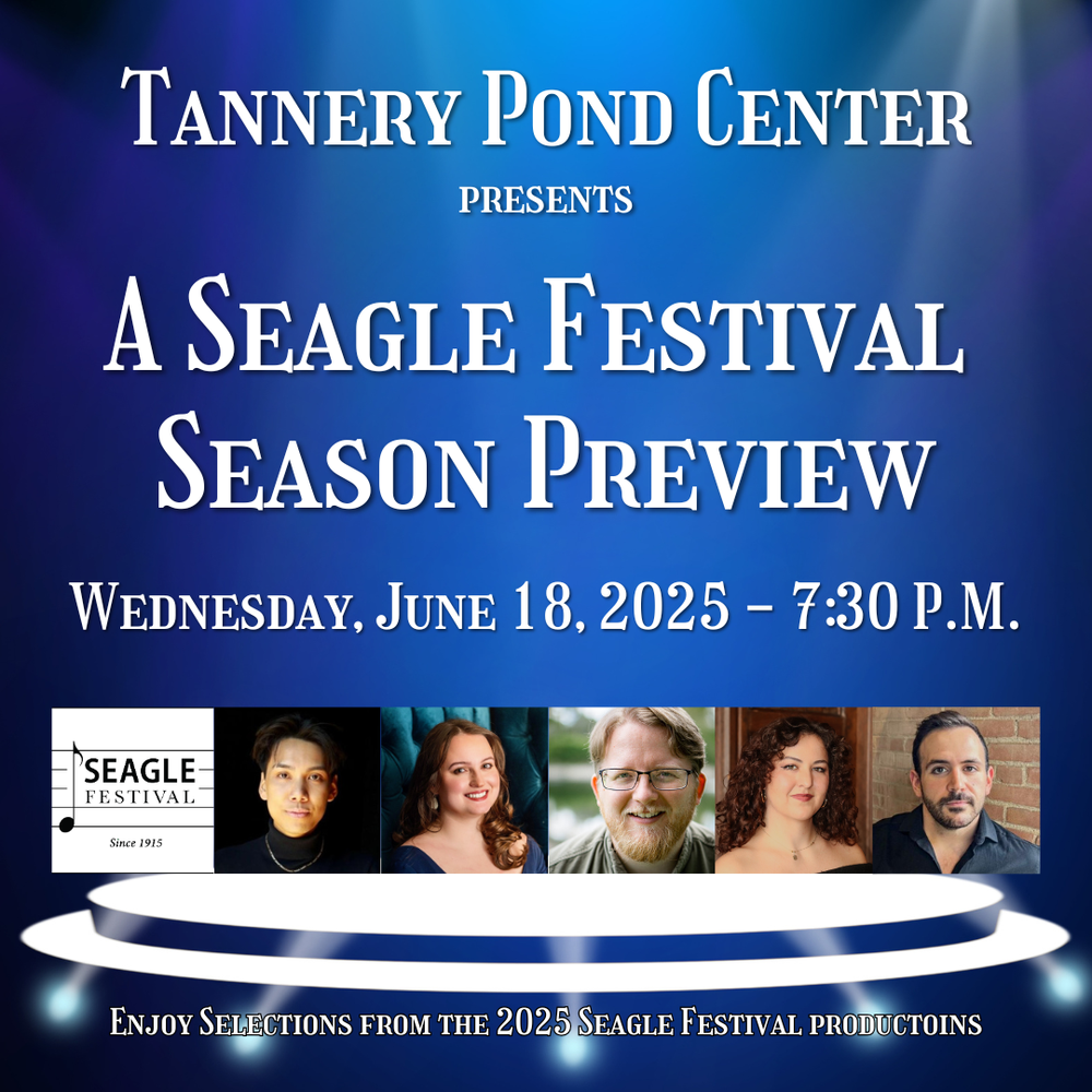 Seagle’s Preview Show