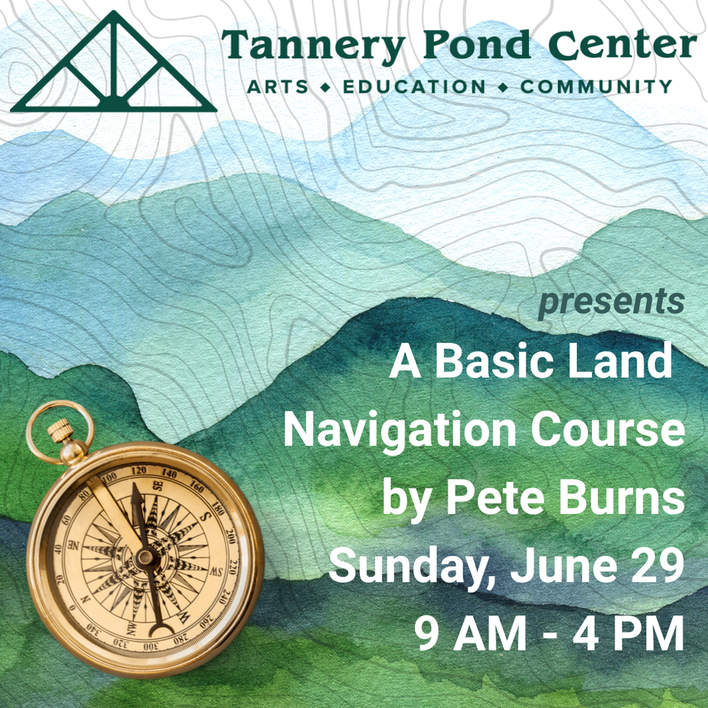 Land Navigator Course