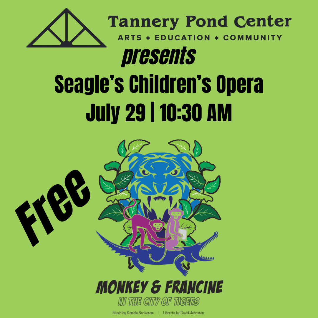 Seagle’s Children Opera