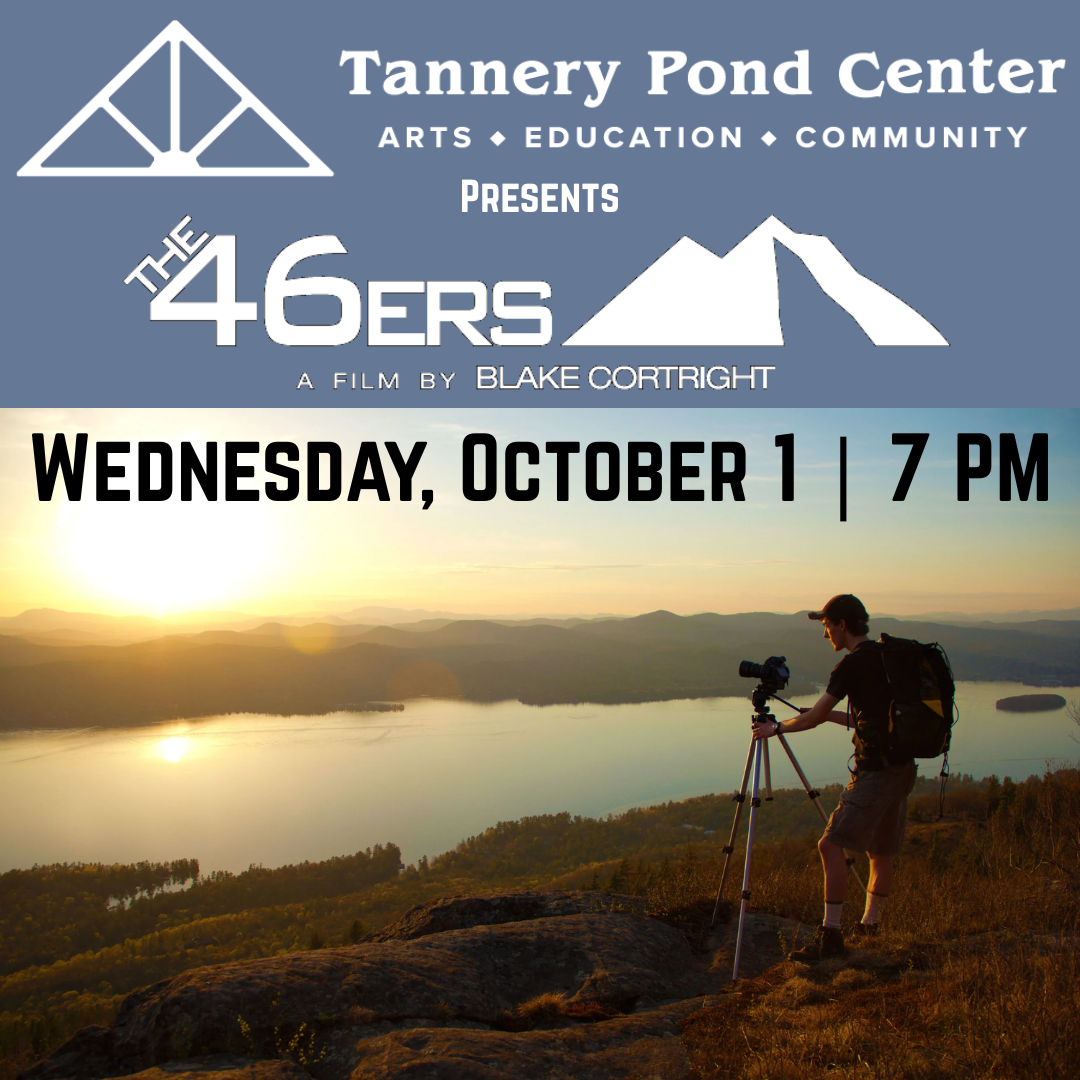 MOVIE | The 46ERS | Presented by TPC