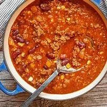 It's back! Tannery Pond Center is graciously hosting a chili cookoff again as part of the Outdoor Show festivities. Does your chili recipe have what it takes to win? Bring your best pot of chili to North Creek tomorrow and find out. 🔥🧅🍅