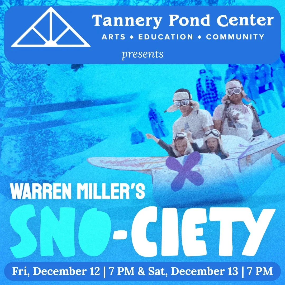 Warren Miller's Sno-Ciety is TONIGHT