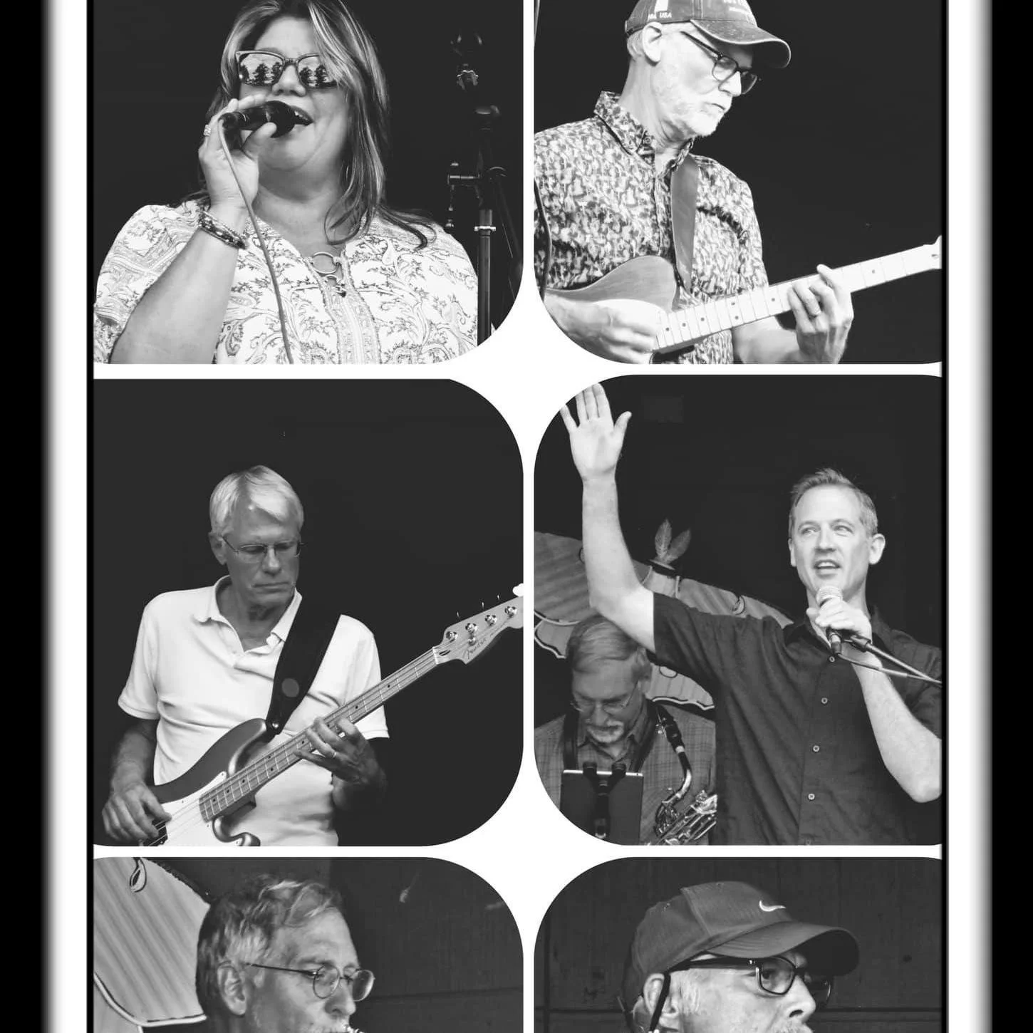 Fenimore Blues, based in Saratoga Springs, N.Y., performs an eclectic mix of blues, R&amp;B, and rock. The powerful vocals of Sherian Nolan are backed by musicians on guitar, keyboards, saxophone, bass, and drums. This combination enables the group t