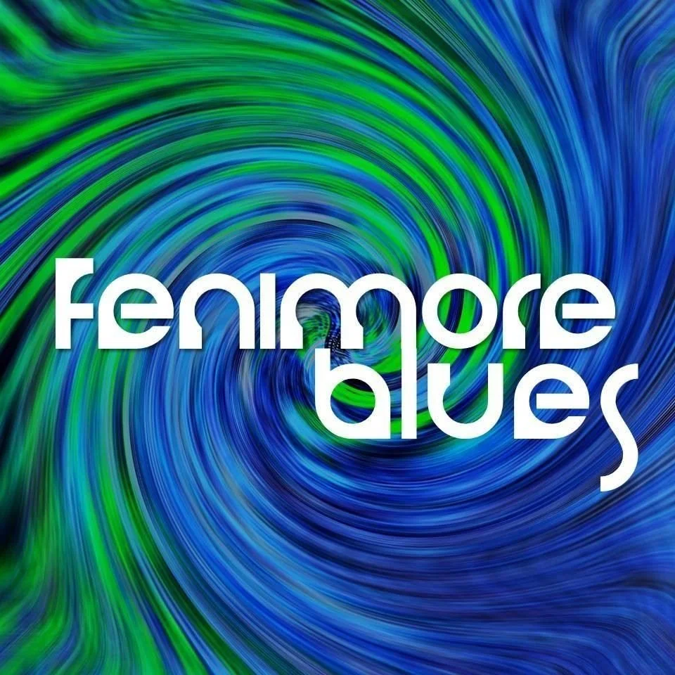Fenimore Blues band takes the stage at Tannery Pond Center on Sunday February 1st 3-5pm...call to reserve your tickets and enjoy an awesome afternoon with the band! 
https://youtu.be/Dq3LrFnmtMQ?si=AtFVb3k1meWFyWTx
