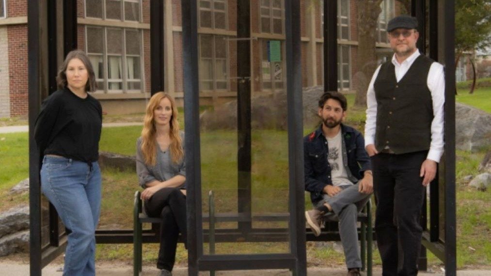 Did you get your tickets yet for Hudson River Ceili? 

This Sunday at the Tannery Pond Center, join us for an afternoon of traditional Irish and other Celtic style music and dance. "Ceili" is an Irish word for dance party.

Just in time for