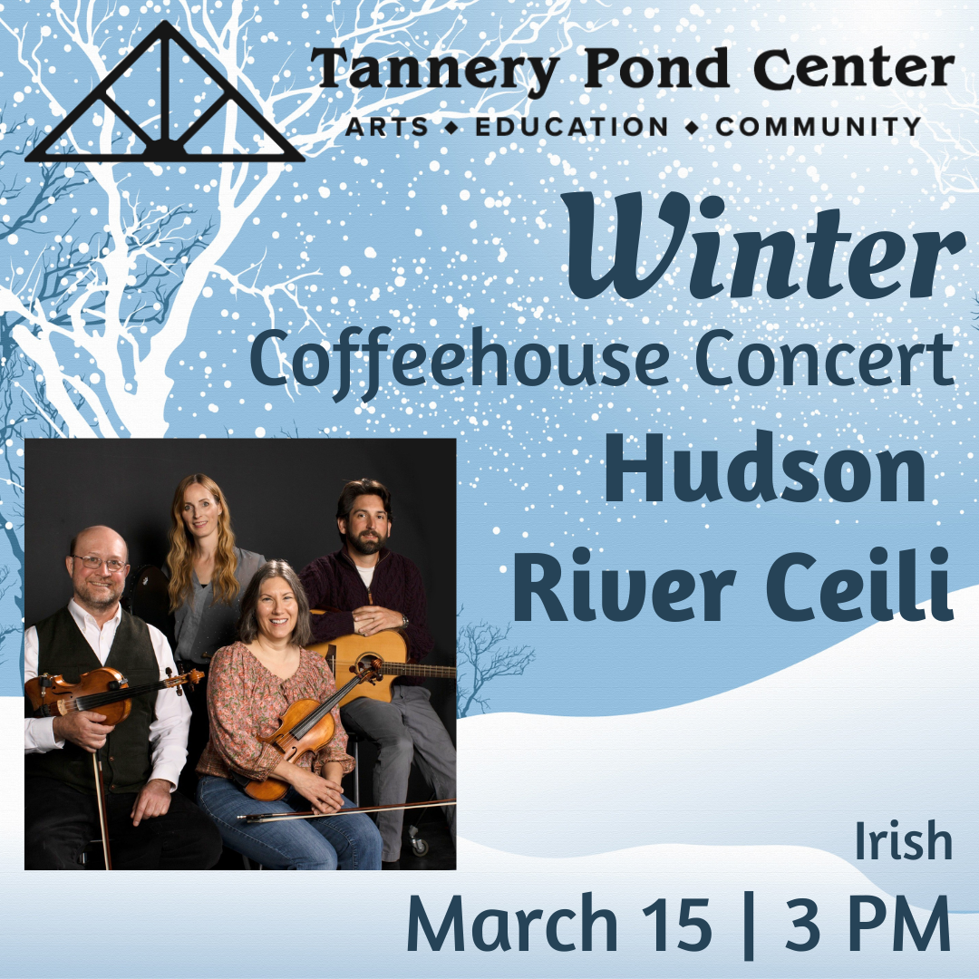 Hudson River Ceili