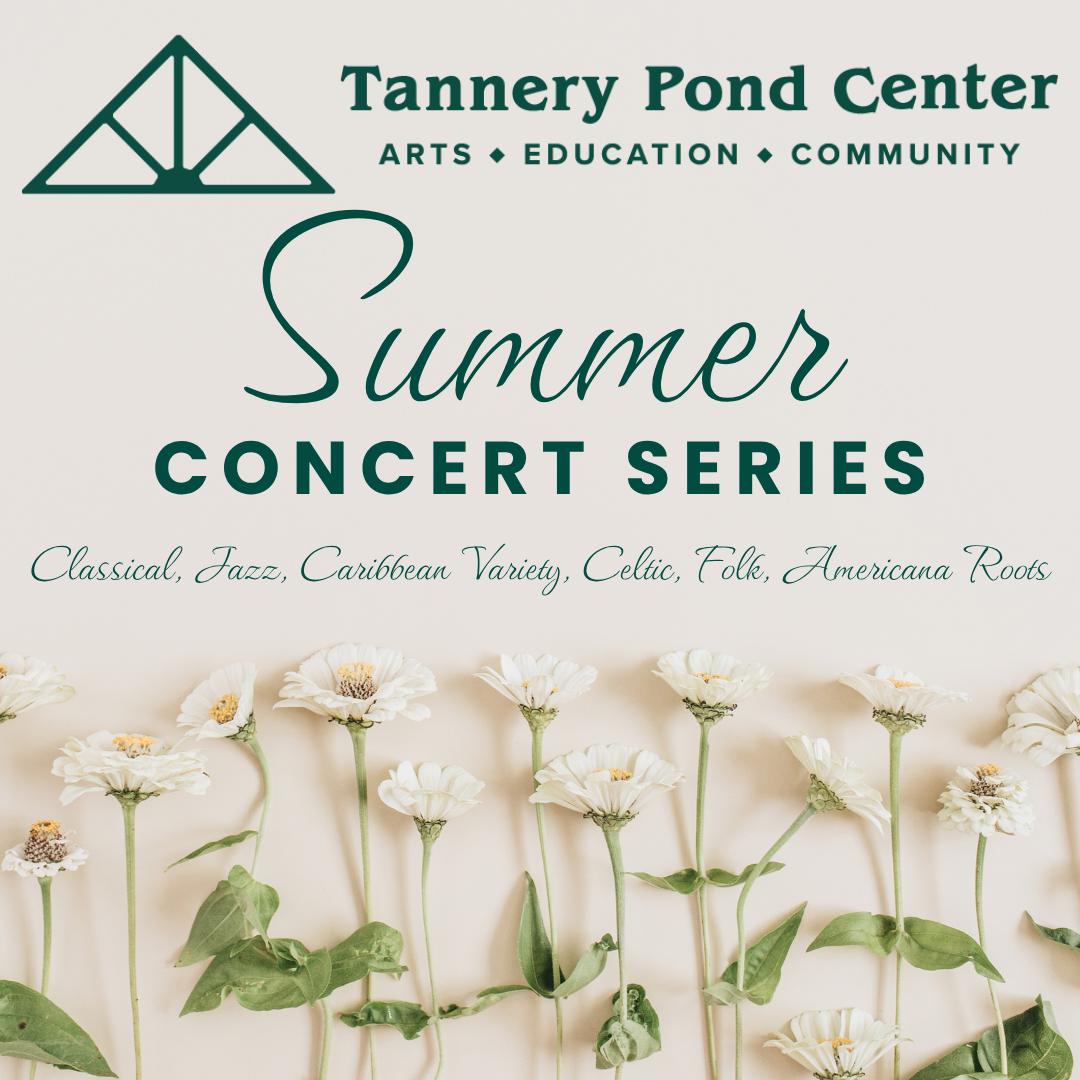 CONCERT | Summer Concert Series | Presented by TPC