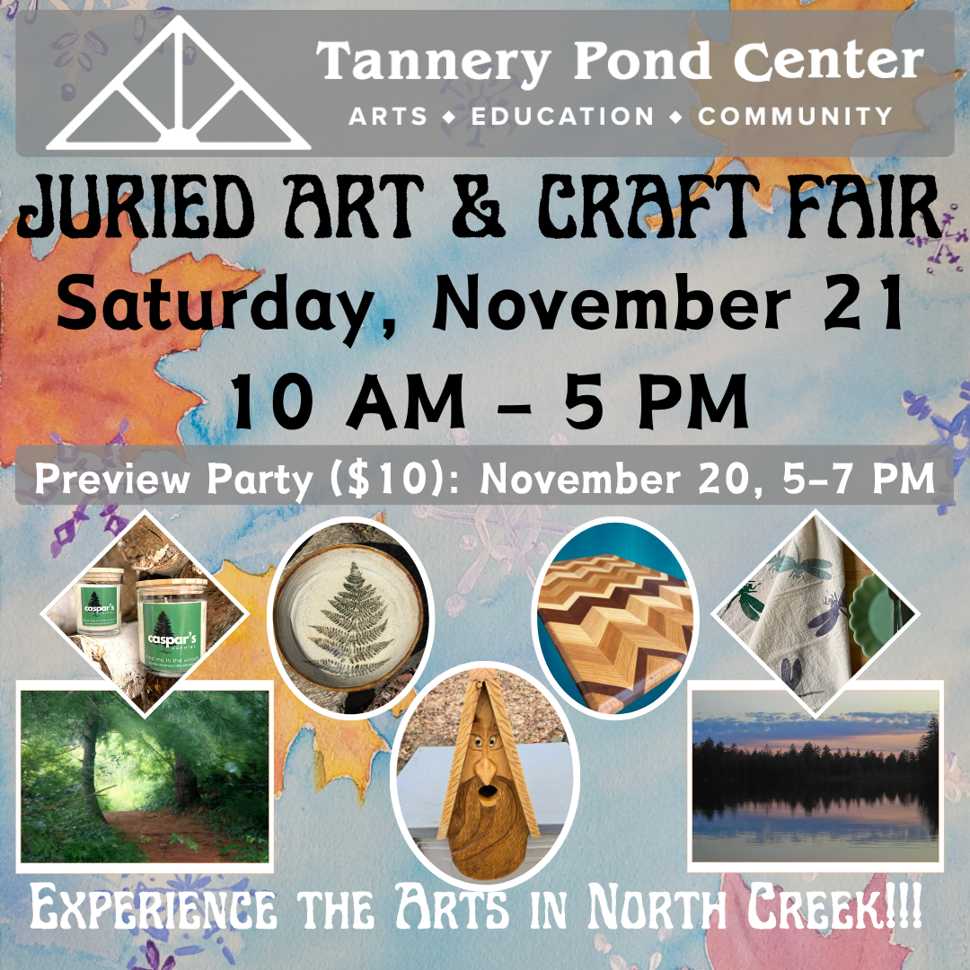 GALLERY | Widlund Gallery | Juried Art &amp; Craft Fair | Presented by TPC 