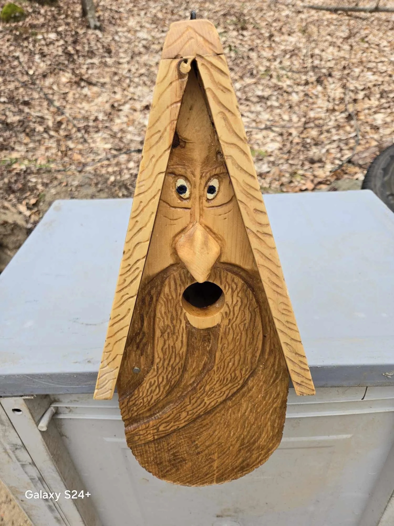 Gary Vidal - Birdhouse 1.jpg