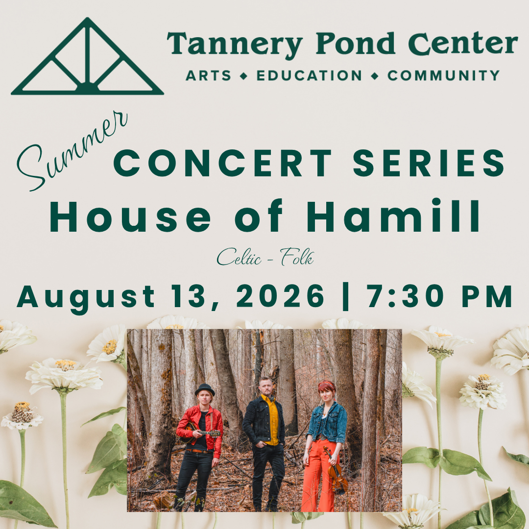 Summer Concert Series - House of Hamill