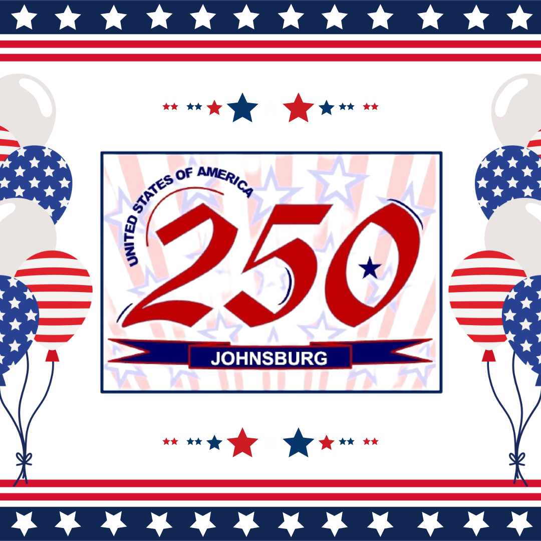 EVENT | 250th Celebration | Presented by TOJ