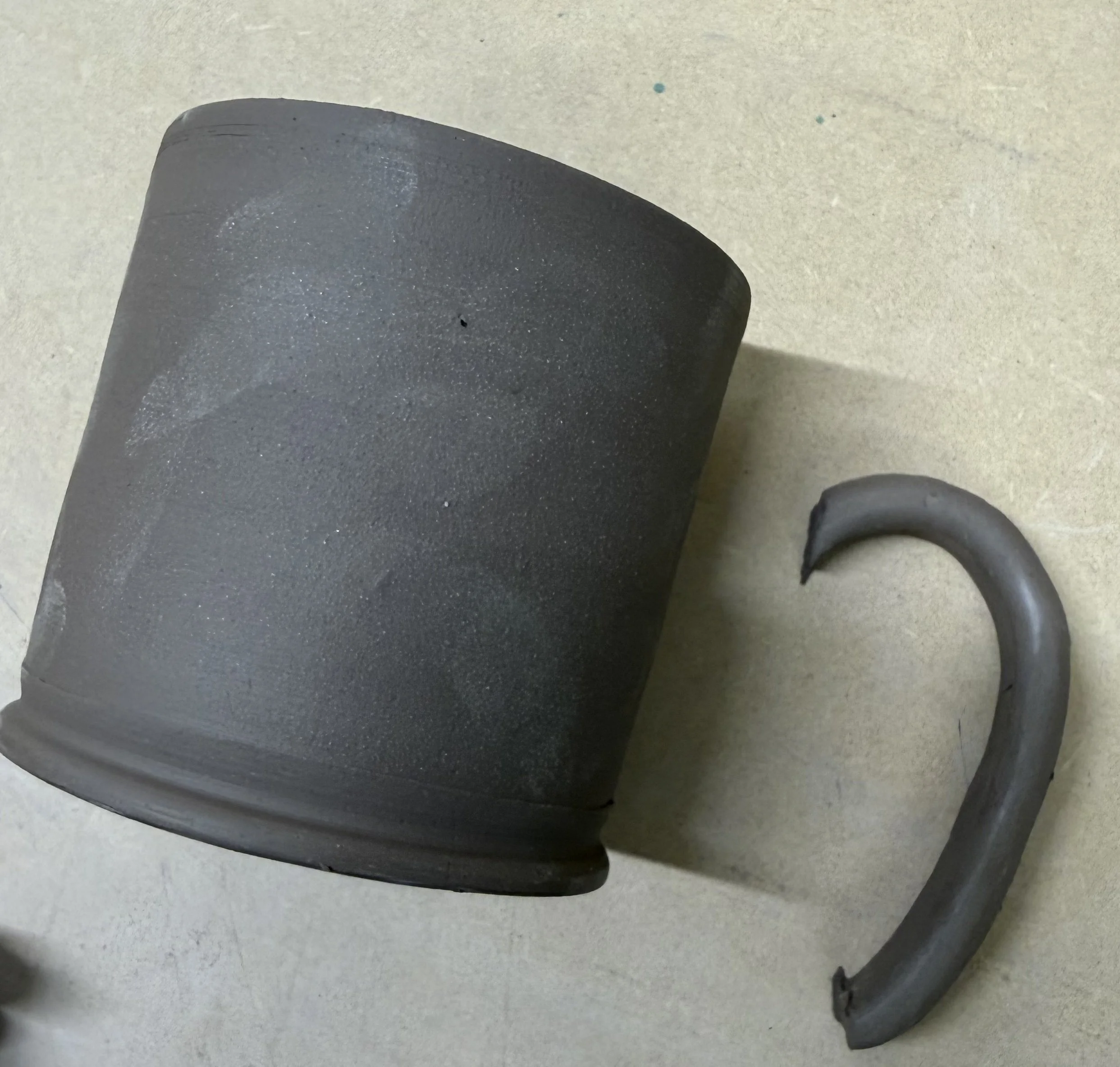 handbuilding mug and handle .jpg