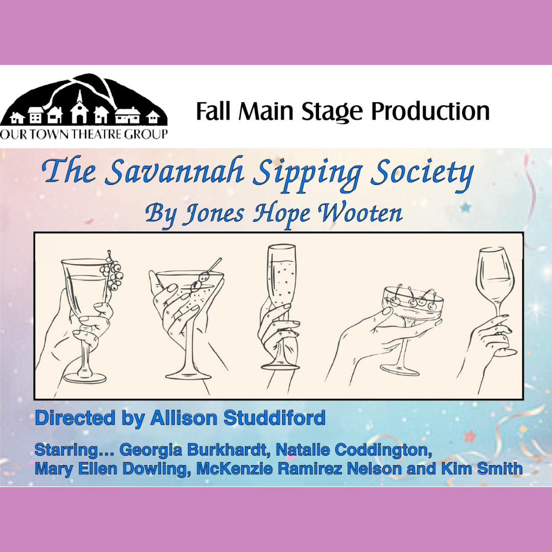 EVENT | Fall Main Stage | Presented by OTTG