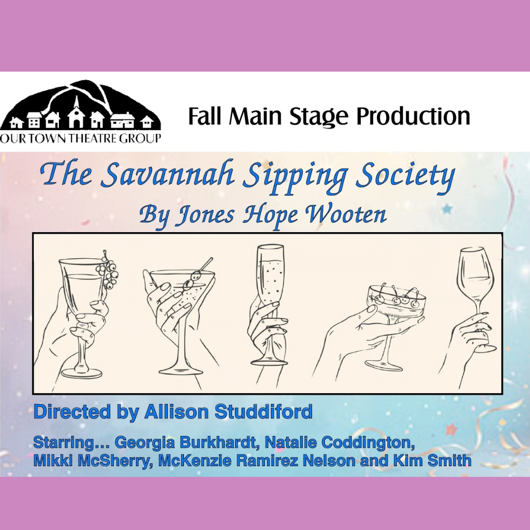 EVENT | Fall Main Stage | Presented by OTTG