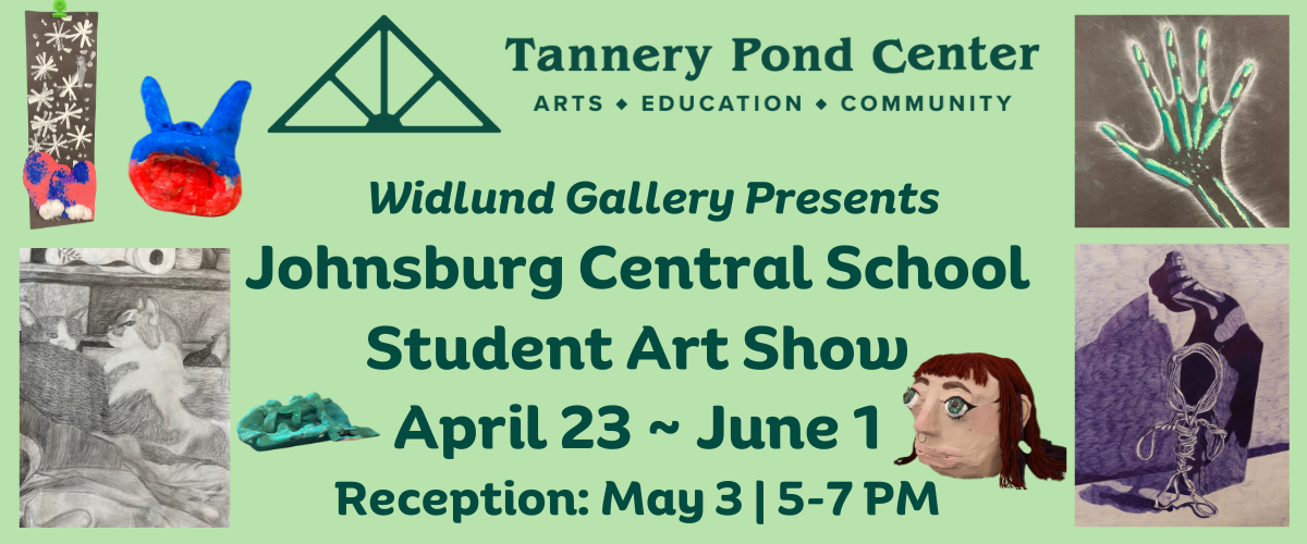 GALLERY Widlund Gallery Johnsburg Central School Student Art Show