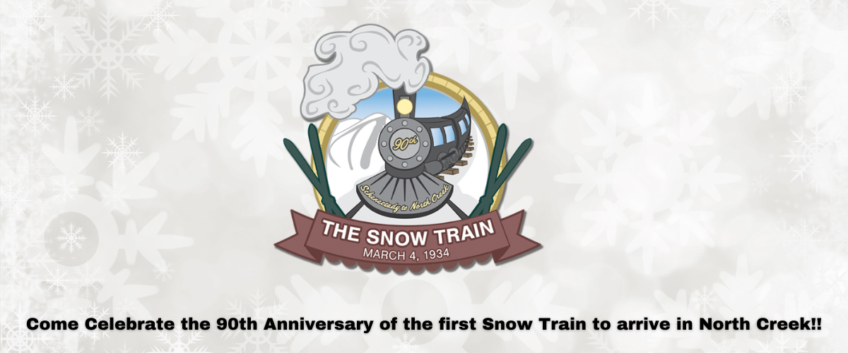 CELEBRATE | 90th Anniversary of the First Ski Train | Presented by ...
