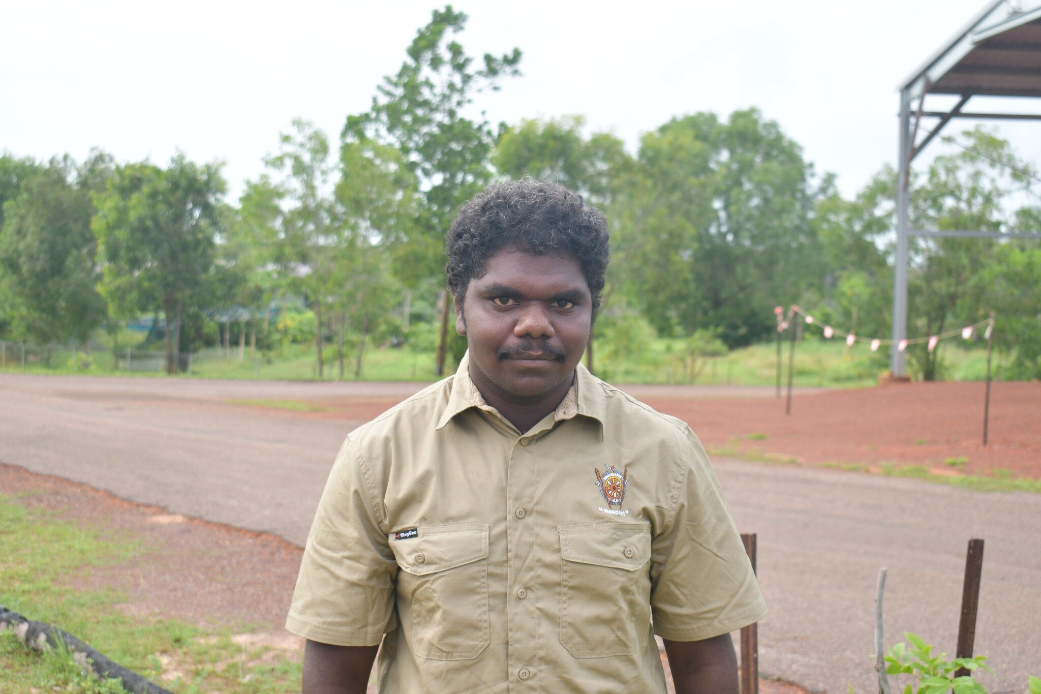 Congratulations to Matthew Nudjulu who, having completed year 12 studies just last year has been employed by Tiwi College as an apprentice mechanic. 👏🏿

We hope that this will be the first of many similar opportunities for our students across the T