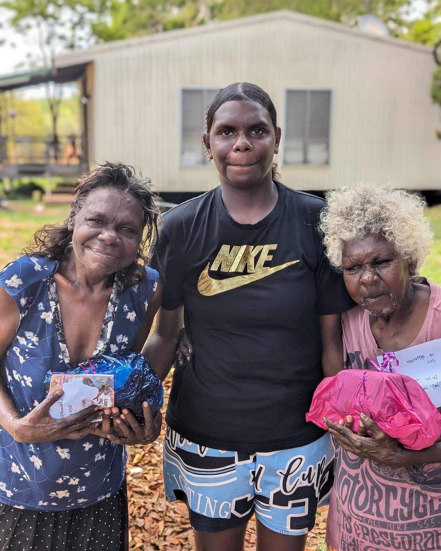 Tiwi College has been registered with Happy Boxes Project whose aim is to empower women in Australia&rsquo;s most remote communities, promote self-care and support women in community by providing hygiene and health products. 

Throughout the year we 
