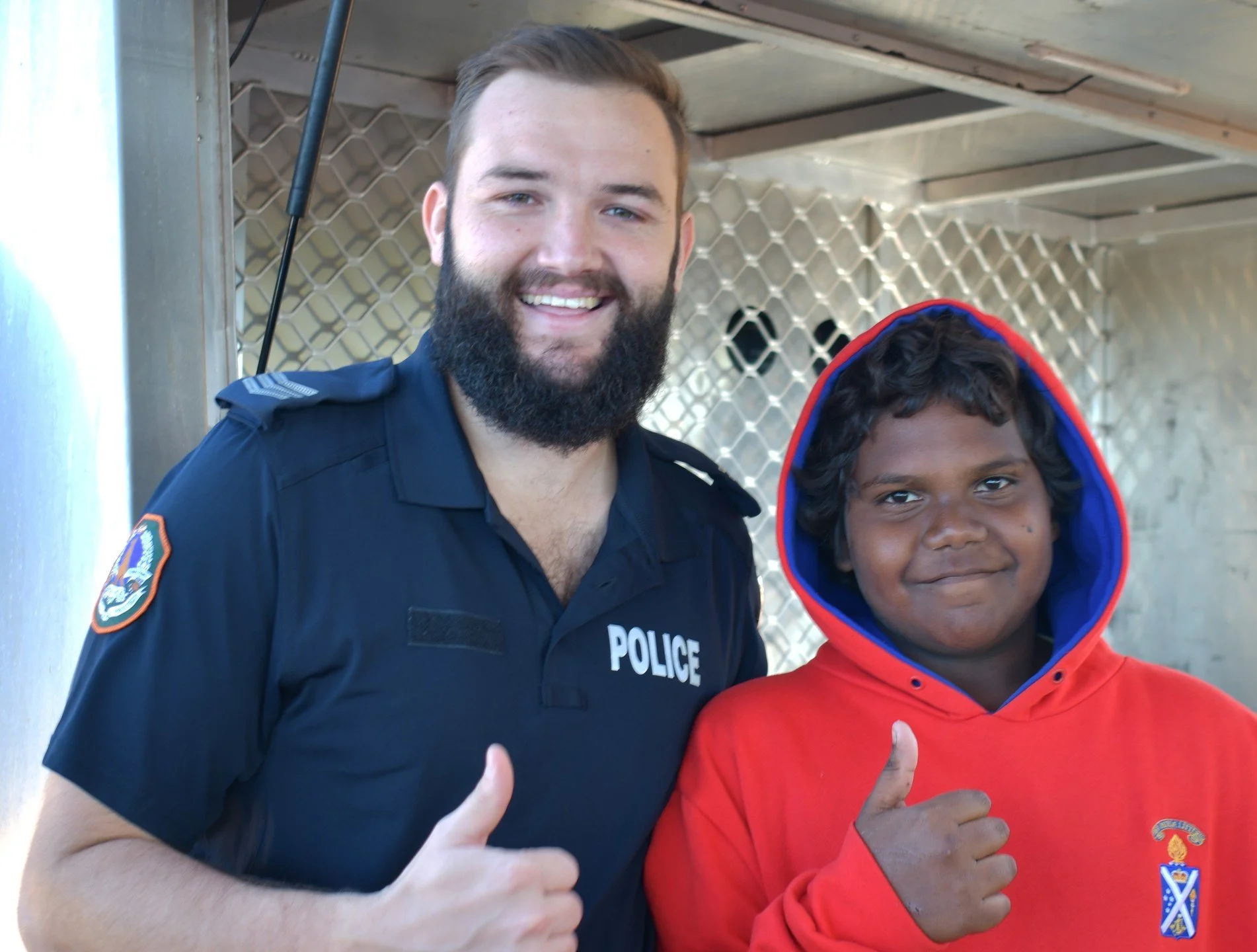 🎉✨ Tiwi College's first annual Careers Expo was a huge success! 🌟 Today, students explored a wide range of career paths from local heroes like NT Fire and Rescue and NT Police to national defenders like Norforce and the ADF. We're thrilled to see o