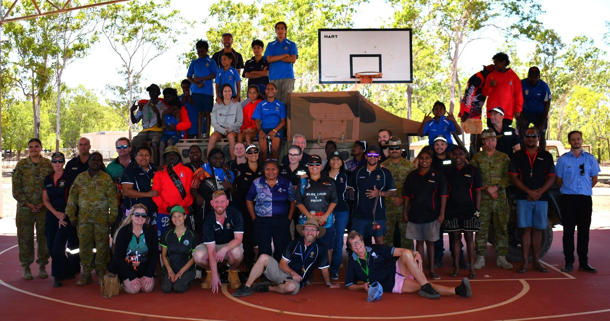 Happy World Teachers' Day! 🌍 

Today, we celebrate the incredible educators who inspire, guide, and shape the minds of future generations. Your dedication, passion, and patience make a lasting impact on students&rsquo; lives.

Let&rsquo;s also take 