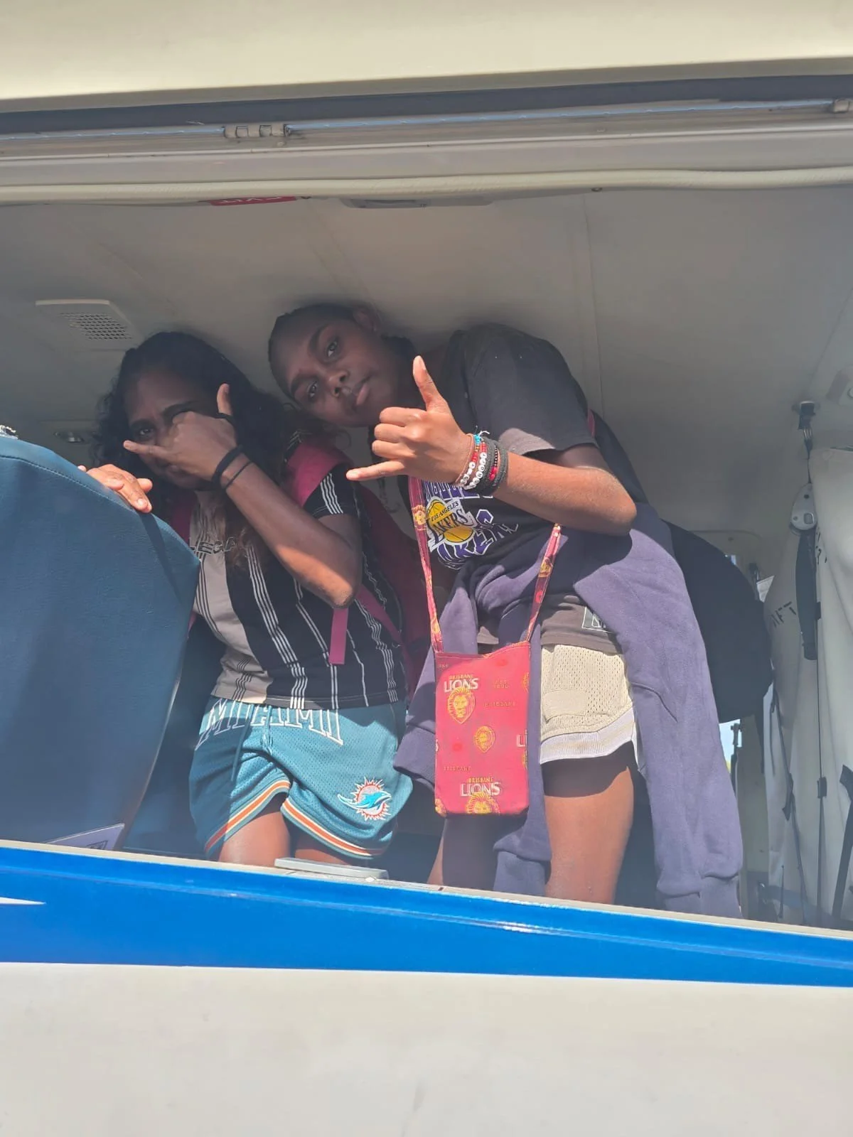 Melbourne Trip - Day 1