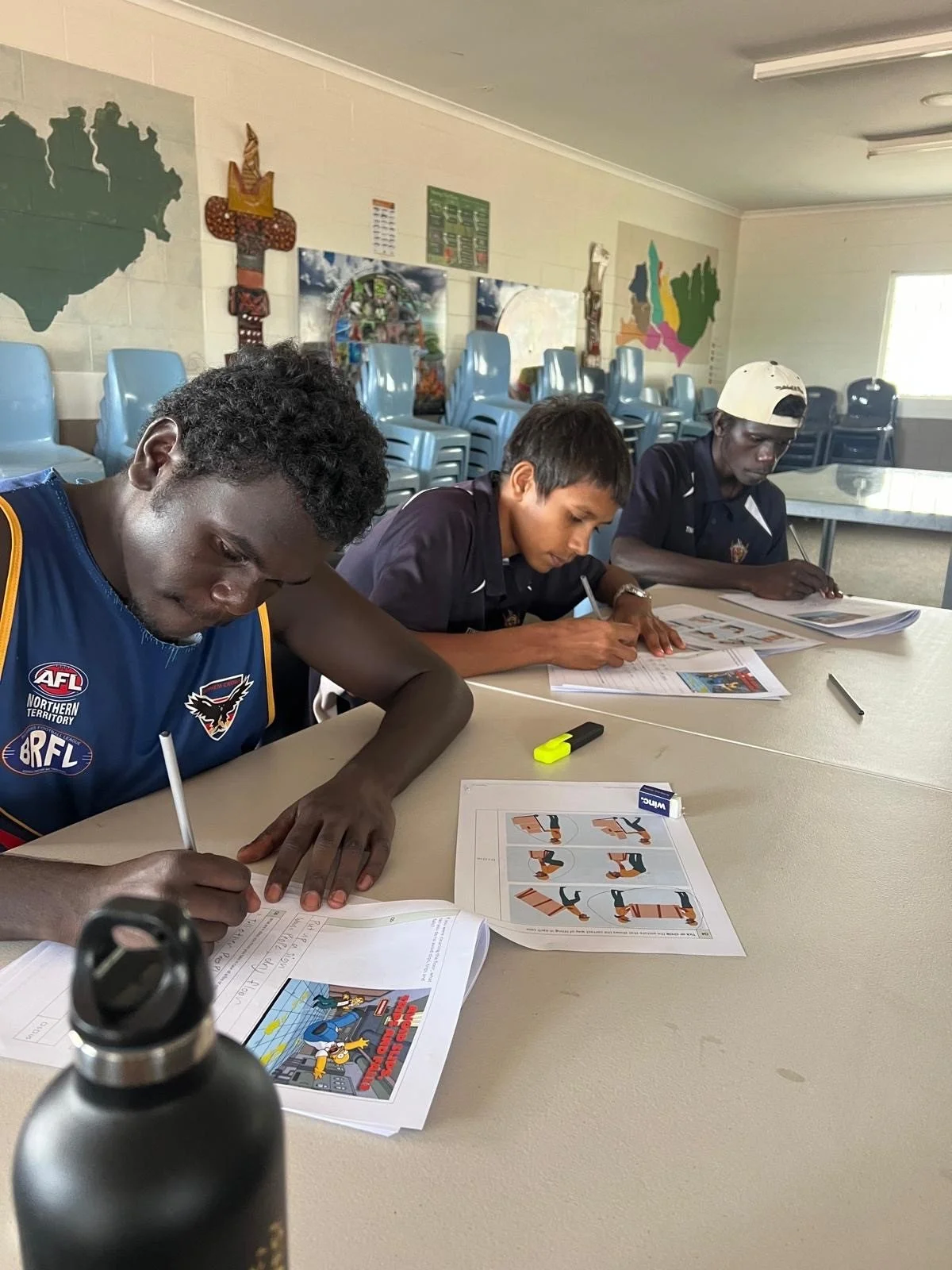 Certificate II in Workplace Safety