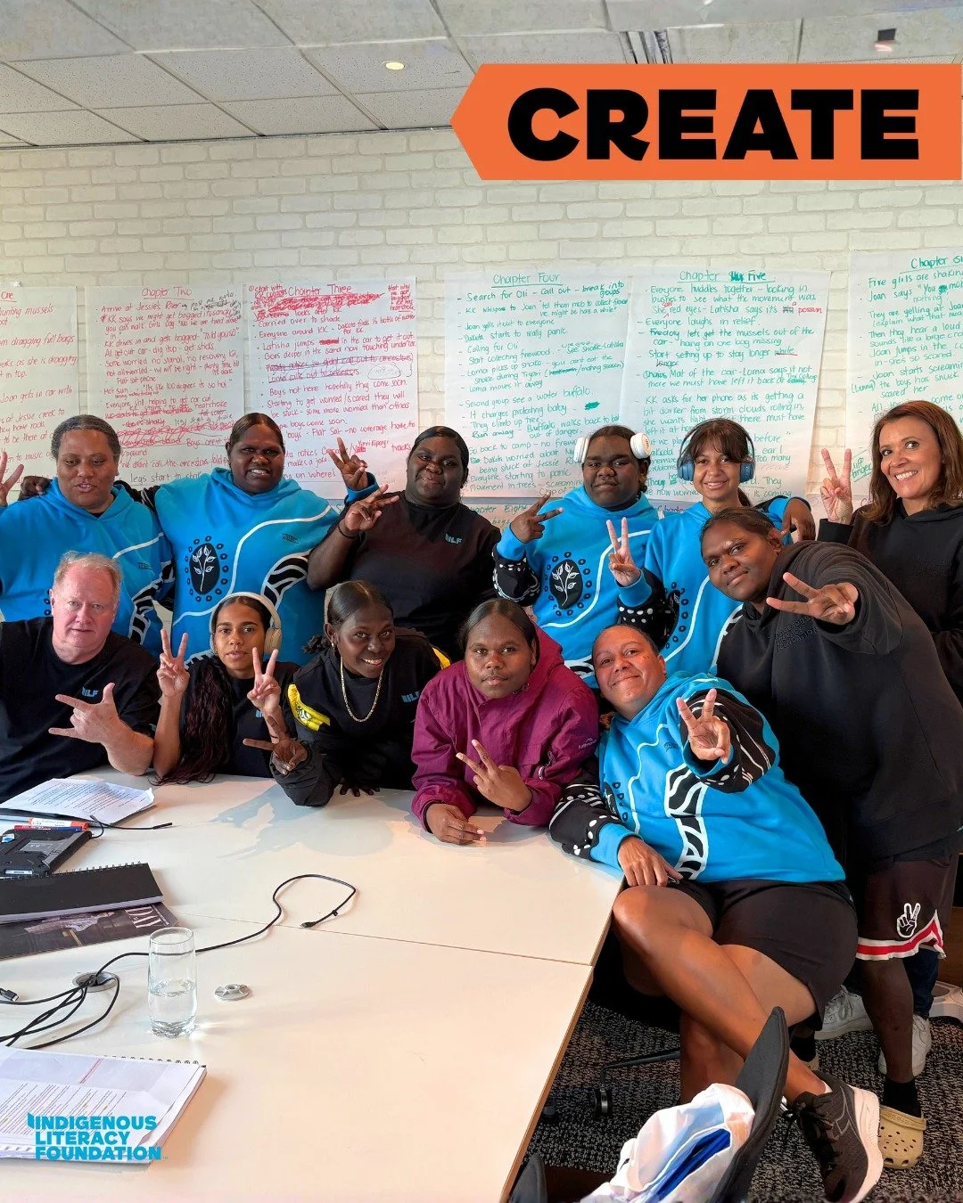 Sydney - Day 2 Create