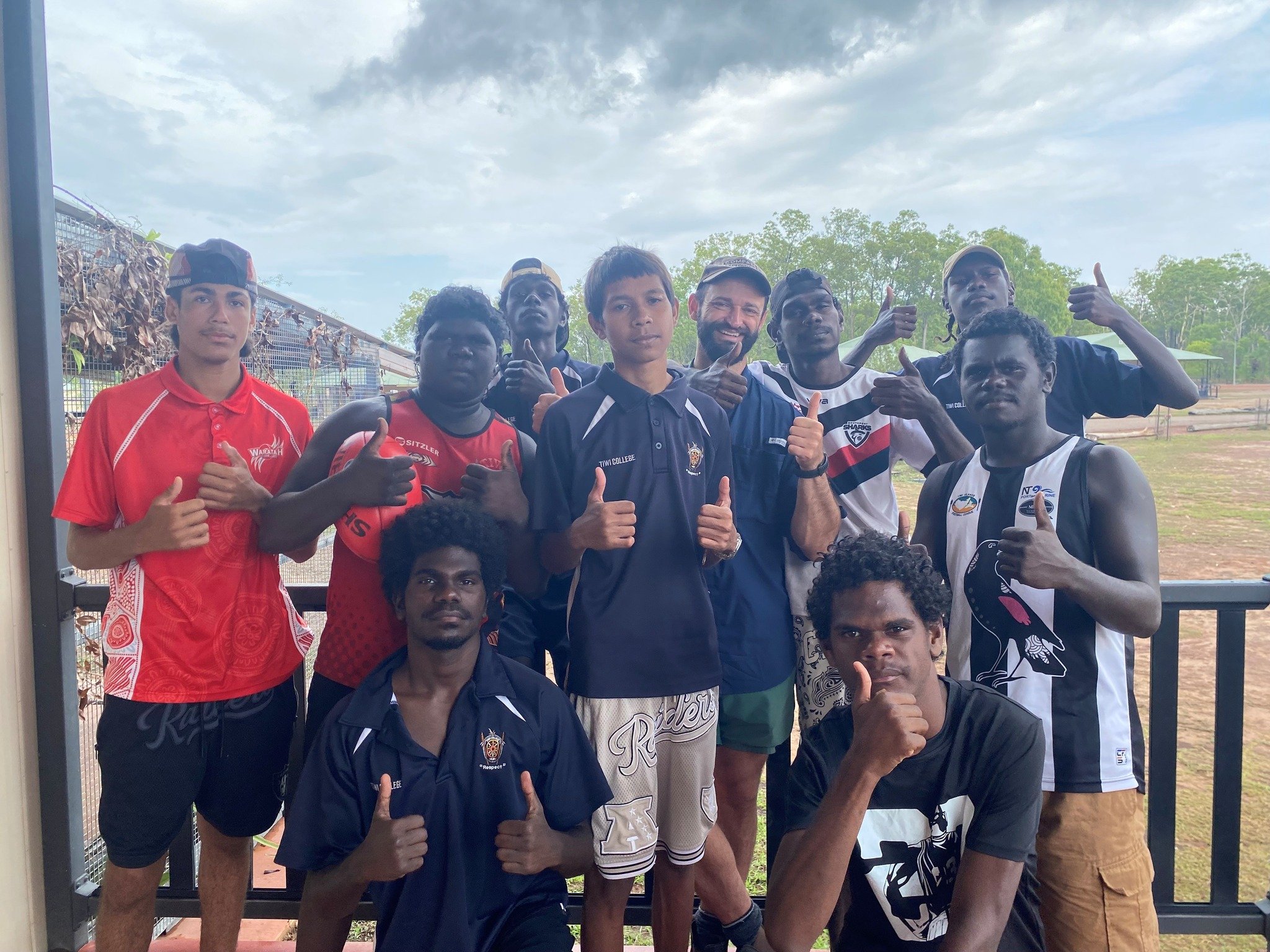 SYM - Qualifications 