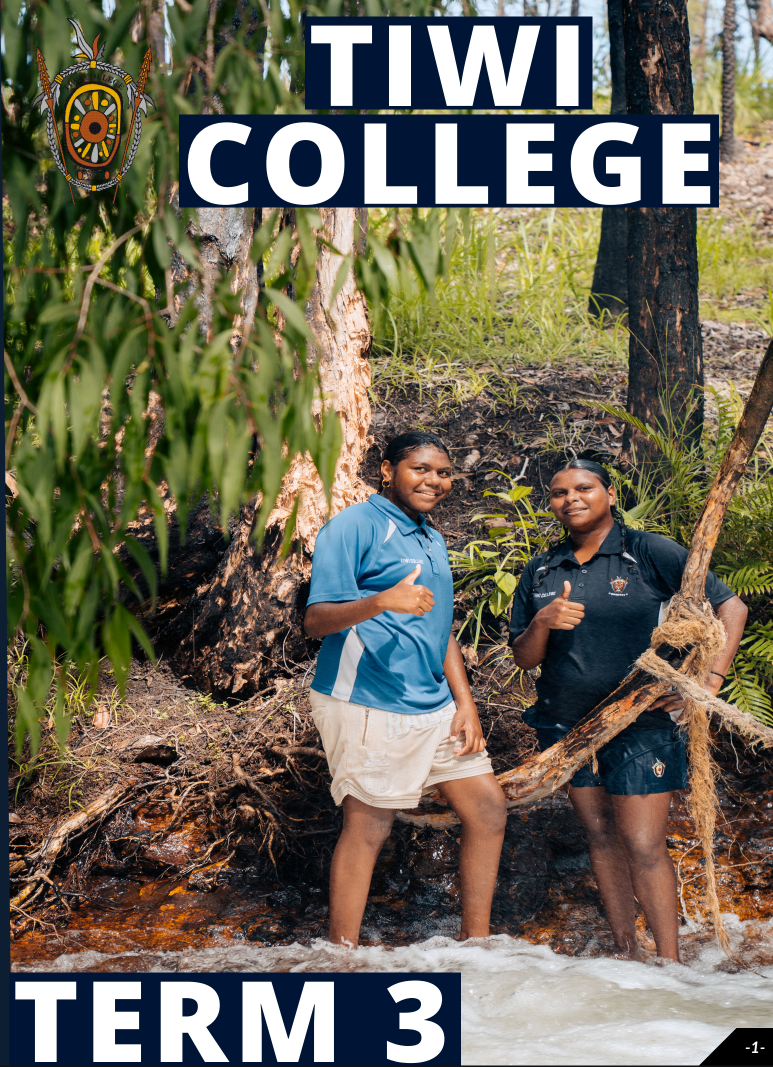 Term 3 Newsletter, 2025