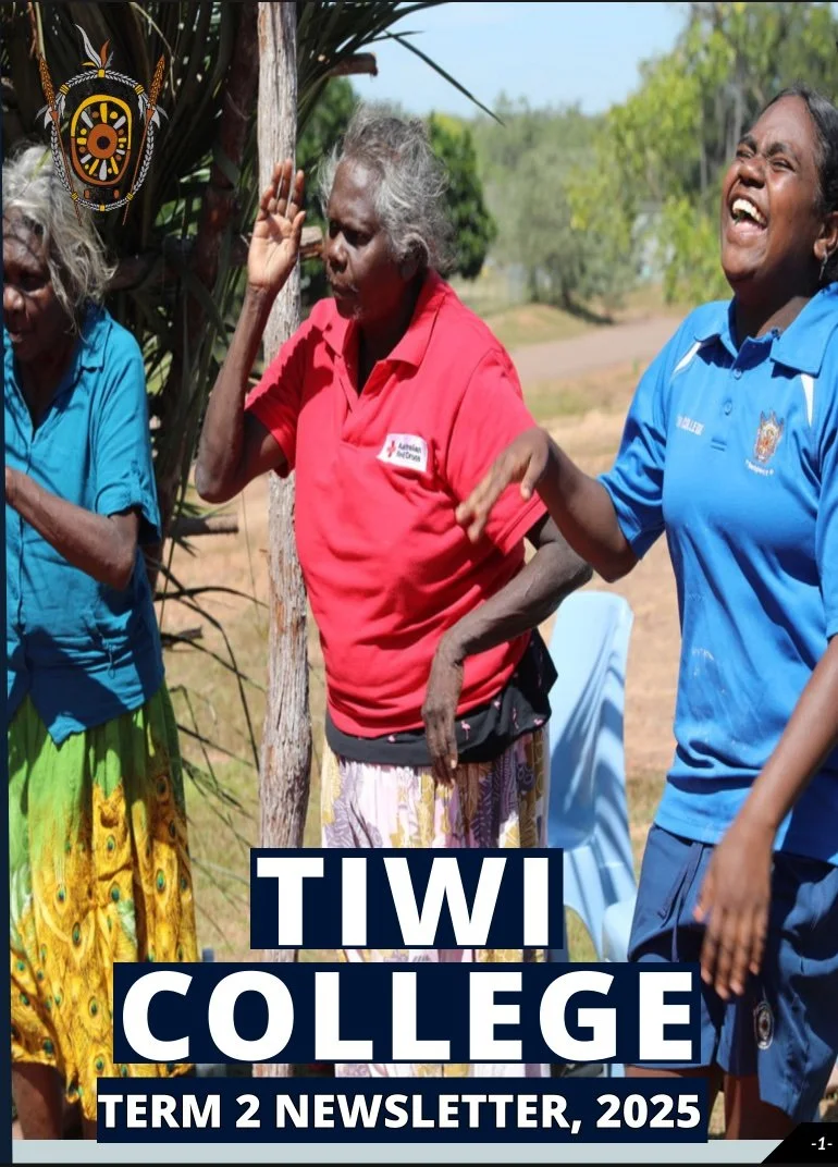 Term 2 Newsletter, 2025