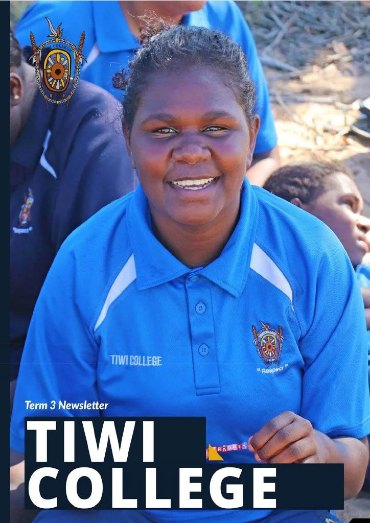 Term 3 Newsletter 2021