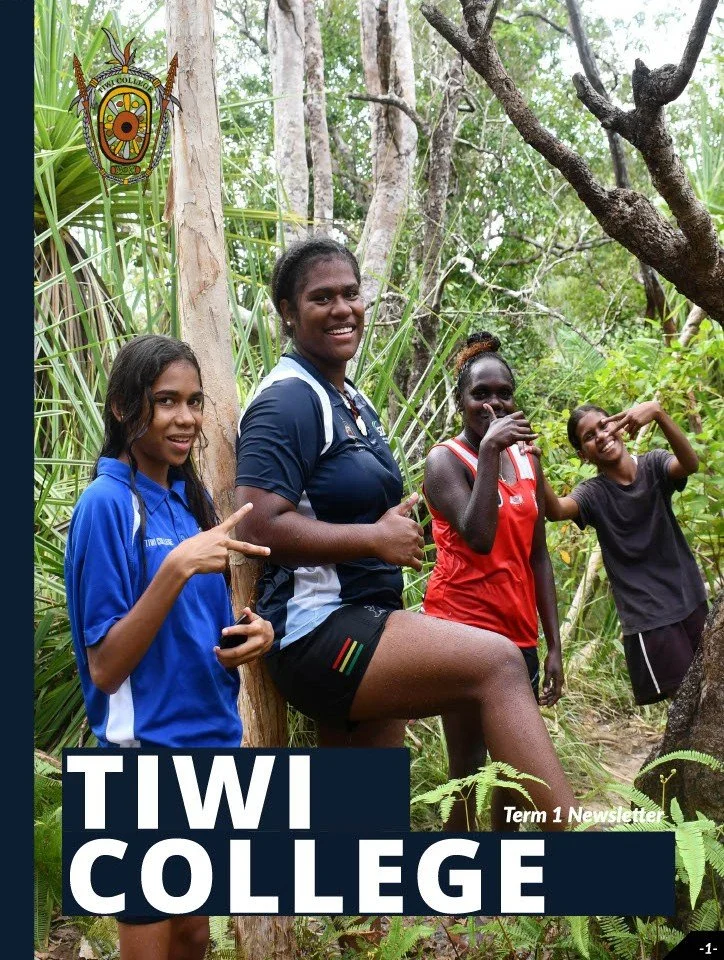 Term 1 Newsletter 2022
