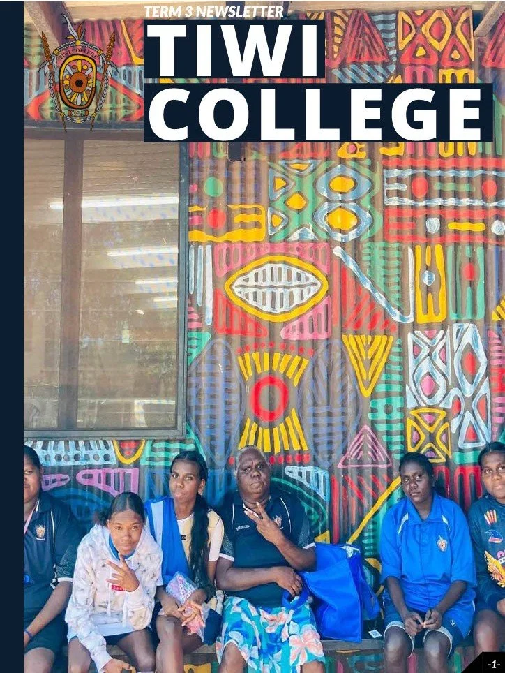 Term 3 Newsletter 2022 