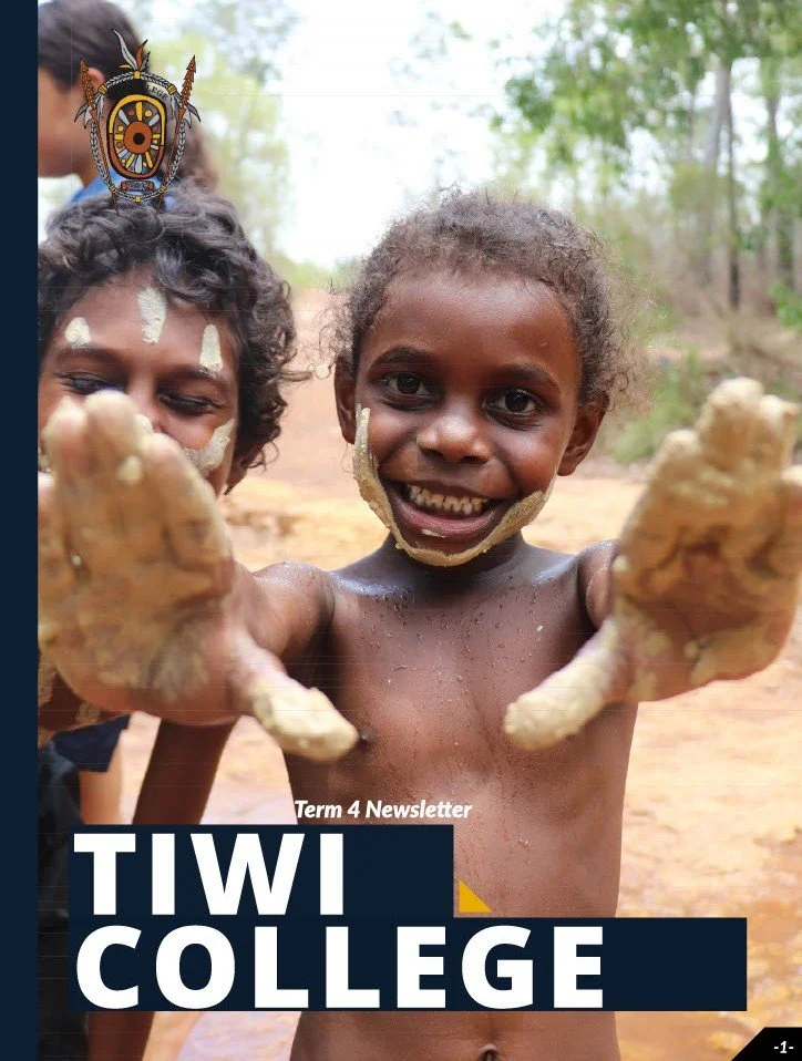 Term 4 Newsletter 2021 